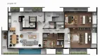 Foto 8 de Apartamento com 3 Quartos à venda, 272m² em São Bento, Bento Gonçalves