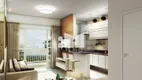 Foto 8 de Apartamento com 2 Quartos à venda, 60m² em Residencial Coqueiral, Vila Velha