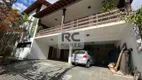 Foto 9 de Casa com 4 Quartos à venda, 389m² em Santa Lúcia, Belo Horizonte