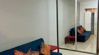 Foto 2 de Apartamento com 1 Quarto para alugar, 38m² em Campo Belo, São Paulo