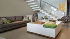 Foto 2 de Casa de Condomínio com 4 Quartos à venda, 300m² em Chácara Primavera, Jaguariúna