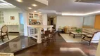 Foto 8 de Apartamento com 4 Quartos à venda, 284m² em Boqueirão, Santos