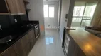 Foto 4 de Apartamento com 2 Quartos à venda, 78m² em Kobrasol, São José