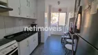 Foto 20 de Apartamento com 3 Quartos à venda, 119m² em Caiçaras, Belo Horizonte