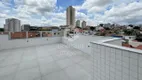 Foto 39 de Cobertura com 3 Quartos à venda, 133m² em Caiçaras, Belo Horizonte