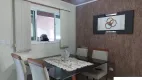 Foto 6 de Casa com 3 Quartos à venda, 118m² em Jardim Paulista, Indaiatuba