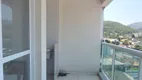 Foto 3 de Cobertura com 3 Quartos para venda ou aluguel, 113m² em Pechincha, Rio de Janeiro