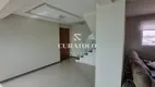 Foto 12 de Cobertura com 3 Quartos à venda, 166m² em Parque das Nações, Santo André