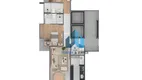 Foto 9 de Apartamento com 2 Quartos à venda, 80m² em Santa Helena, Juiz de Fora