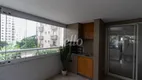 Foto 51 de Apartamento com 3 Quartos para alugar, 262m² em Paraíso, São Paulo