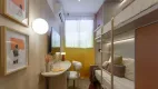 Foto 18 de Apartamento com 2 Quartos à venda, 40m² em Santo Cristo, Rio de Janeiro