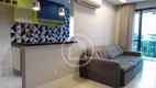 Foto 3 de Apartamento com 2 Quartos à venda, 63m² em Anil, Rio de Janeiro