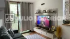 Foto 2 de Apartamento com 2 Quartos à venda, 60m² em Badu, Niterói