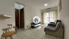 Foto 2 de Apartamento com 1 Quarto à venda, 48m² em Vila Matias, Santos