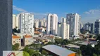 Foto 4 de Apartamento com 3 Quartos à venda, 78m² em Campo Belo, São Paulo