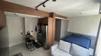 Foto 16 de Flat com 1 Quarto à venda, 26m² em Moema, São Paulo