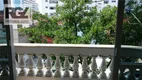 Foto 2 de Apartamento com 3 Quartos à venda, 140m² em Gonzaga, Santos