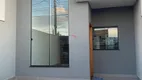 Foto 2 de Casa com 3 Quartos à venda, 76m² em Jardim Guararapes, Londrina