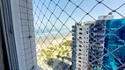 Foto 6 de Apartamento com 3 Quartos à venda, 134m² em Canto do Forte, Praia Grande