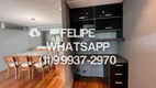 Foto 8 de Apartamento com 3 Quartos à venda, 109m² em Jardim Olympia, São Paulo