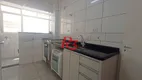 Foto 14 de Apartamento com 2 Quartos à venda, 90m² em José Menino, Santos