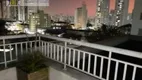 Foto 7 de Apartamento com 3 Quartos à venda, 190m² em Vila Firmiano Pinto, São Paulo