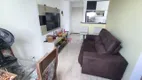 Foto 5 de Apartamento com 2 Quartos à venda, 45m² em Jardim Santo Antônio, Valinhos