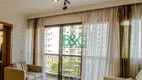 Foto 11 de Apartamento com 3 Quartos à venda, 187m² em Jardim Anália Franco, São Paulo