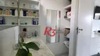 Foto 11 de Sobrado com 6 Quartos à venda, 263m² em Jardim Virgínia , Guarujá