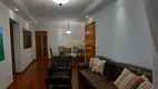 Foto 4 de Apartamento com 3 Quartos à venda, 96m² em Campo Belo, São Paulo