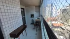 Foto 4 de Apartamento com 2 Quartos à venda, 93m² em Vila Guilhermina, Praia Grande