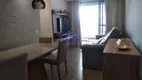 Foto 2 de Apartamento com 3 Quartos à venda, 71m² em Santo Amaro, São Paulo