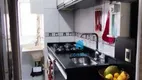 Foto 12 de Apartamento com 2 Quartos à venda, 48m² em Vila da Oportunidade, Carapicuíba