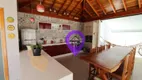 Foto 2 de Casa com 3 Quartos à venda, 530m² em Colina de Santa Barbara, Pouso Alegre