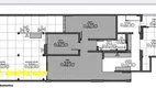 Foto 13 de Apartamento com 2 Quartos à venda, 100m² em Aclimação, São Paulo