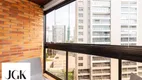 Foto 4 de Apartamento com 1 Quarto à venda, 50m² em Vila Nova Conceição, São Paulo