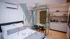 Foto 5 de Apartamento com 1 Quarto à venda, 20m² em Cabo Branco, João Pessoa
