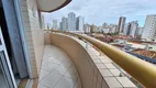 Foto 3 de Apartamento com 1 Quarto à venda, 51m² em Cidade Ocian, Praia Grande