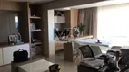 Foto 2 de Apartamento com 2 Quartos para venda ou aluguel, 92m² em Vila Brandina, Campinas