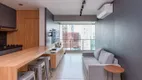 Foto 3 de Apartamento com 2 Quartos à venda, 71m² em Moema, São Paulo