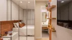 Foto 11 de Apartamento com 2 Quartos à venda, 34m² em Barra Funda, São Paulo