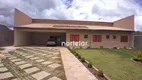 Foto 6 de Fazenda/Sítio com 5 Quartos à venda, 500m² em Jarinu, Jarinu