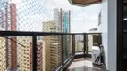 Foto 23 de Apartamento com 4 Quartos à venda, 215m² em Tatuapé, São Paulo