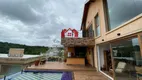 Foto 8 de Casa de Condomínio com 4 Quartos à venda, 462m² em Alphaville, Santana de Parnaíba
