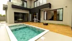 Foto 14 de Casa de Condomínio com 3 Quartos à venda, 323m² em Condominio Residencial Mont Blanc, São José dos Campos