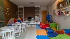 Foto 20 de Apartamento com 3 Quartos à venda, 196m² em Tamboré, Santana de Parnaíba