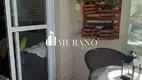 Foto 2 de Apartamento com 2 Quartos à venda, 46m² em Vila Valparaiso, Santo André