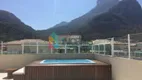 Foto 14 de Cobertura com 2 Quartos à venda, 225m² em Barra da Tijuca, Rio de Janeiro