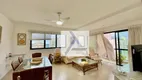 Foto 5 de Cobertura com 4 Quartos para venda ou aluguel, 214m² em Pitangueiras, Guarujá