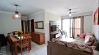 Foto 6 de Apartamento com 3 Quartos à venda, 83m² em Vila Guilhermina, Praia Grande